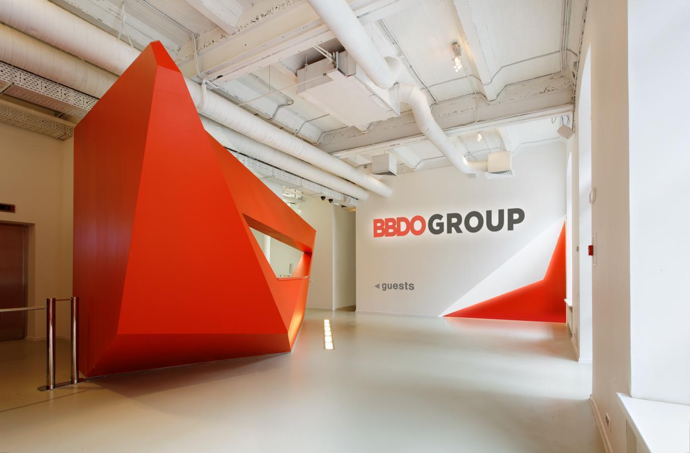 BBDO GROUP